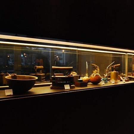 Hakodate Danshaku Club Hotel & Resorts מראה חיצוני תמונה