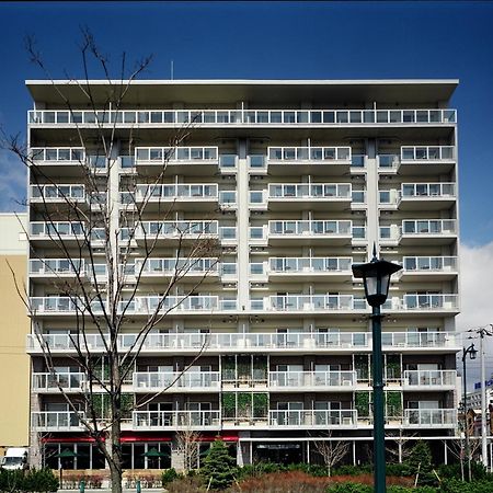 Hakodate Danshaku Club Hotel & Resorts מראה חיצוני תמונה