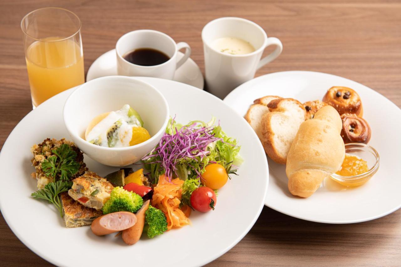 Hakodate Danshaku Club Hotel & Resorts מראה חיצוני תמונה