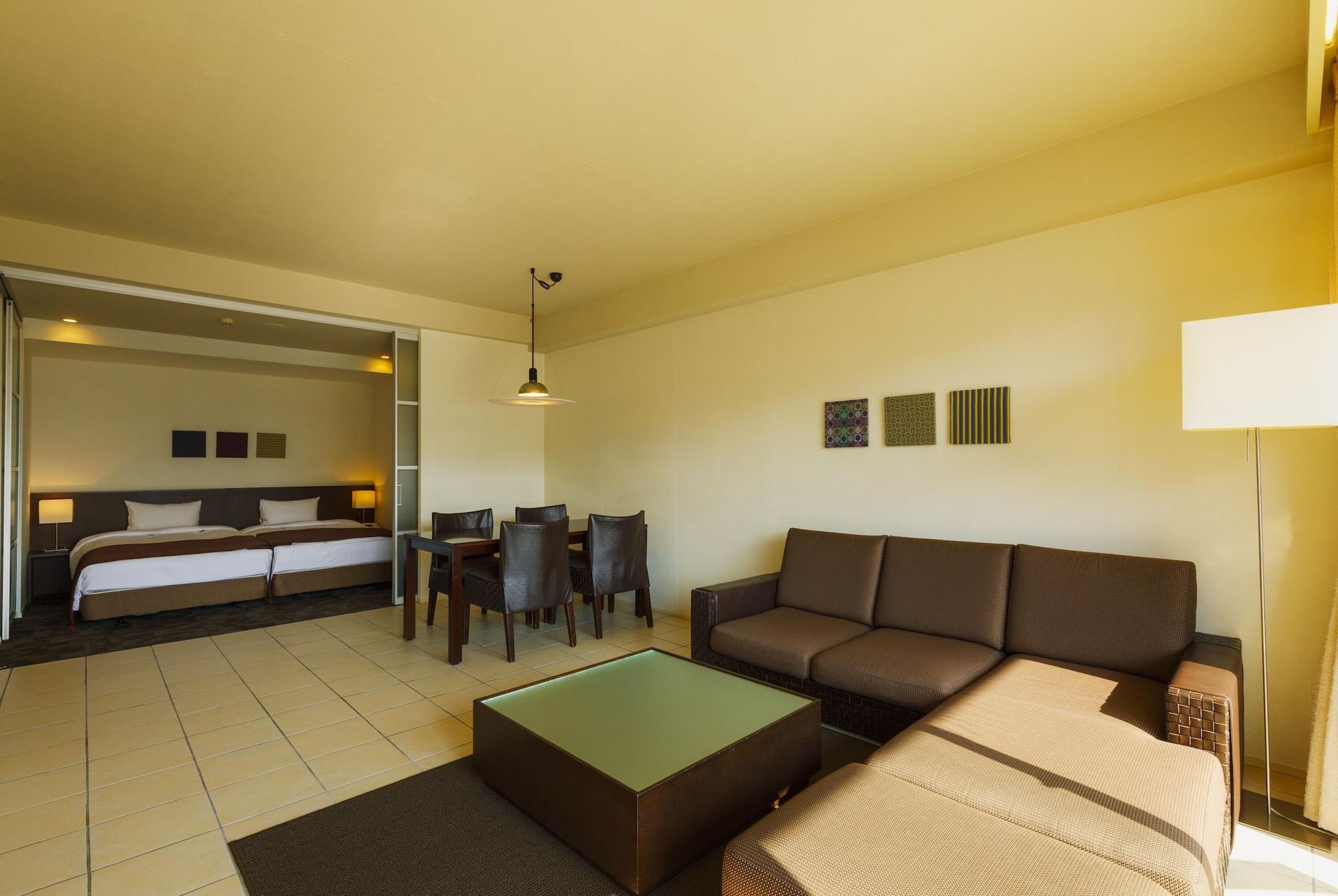 Hakodate Danshaku Club Hotel & Resorts מראה חיצוני תמונה