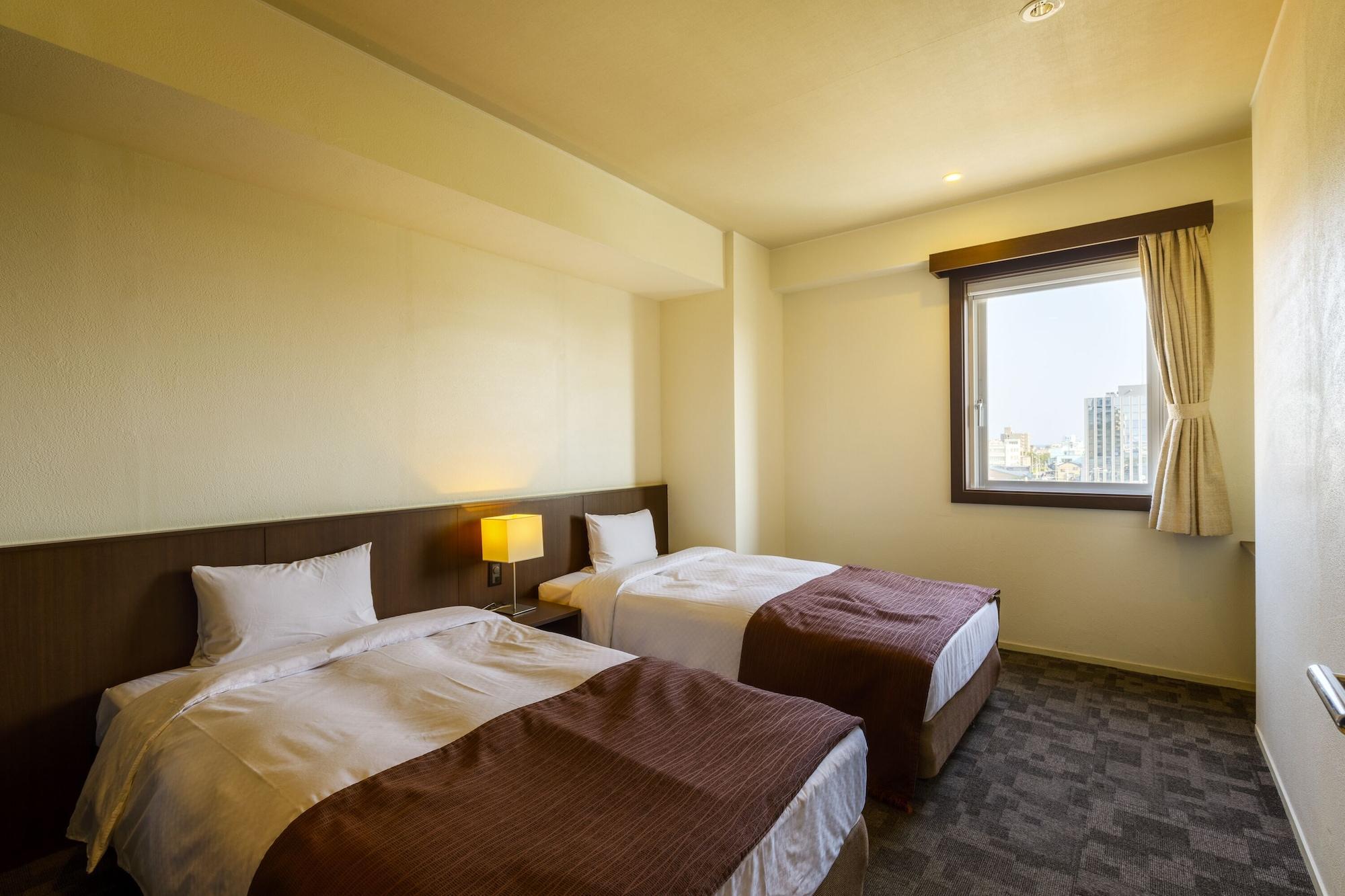 Hakodate Danshaku Club Hotel & Resorts מראה חיצוני תמונה
