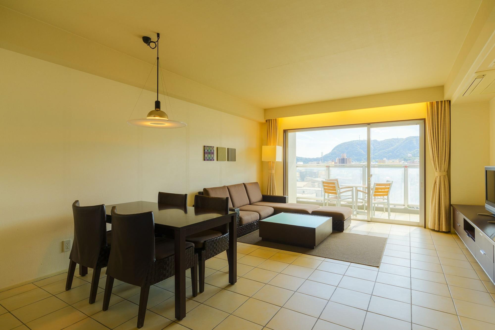Hakodate Danshaku Club Hotel & Resorts מראה חיצוני תמונה