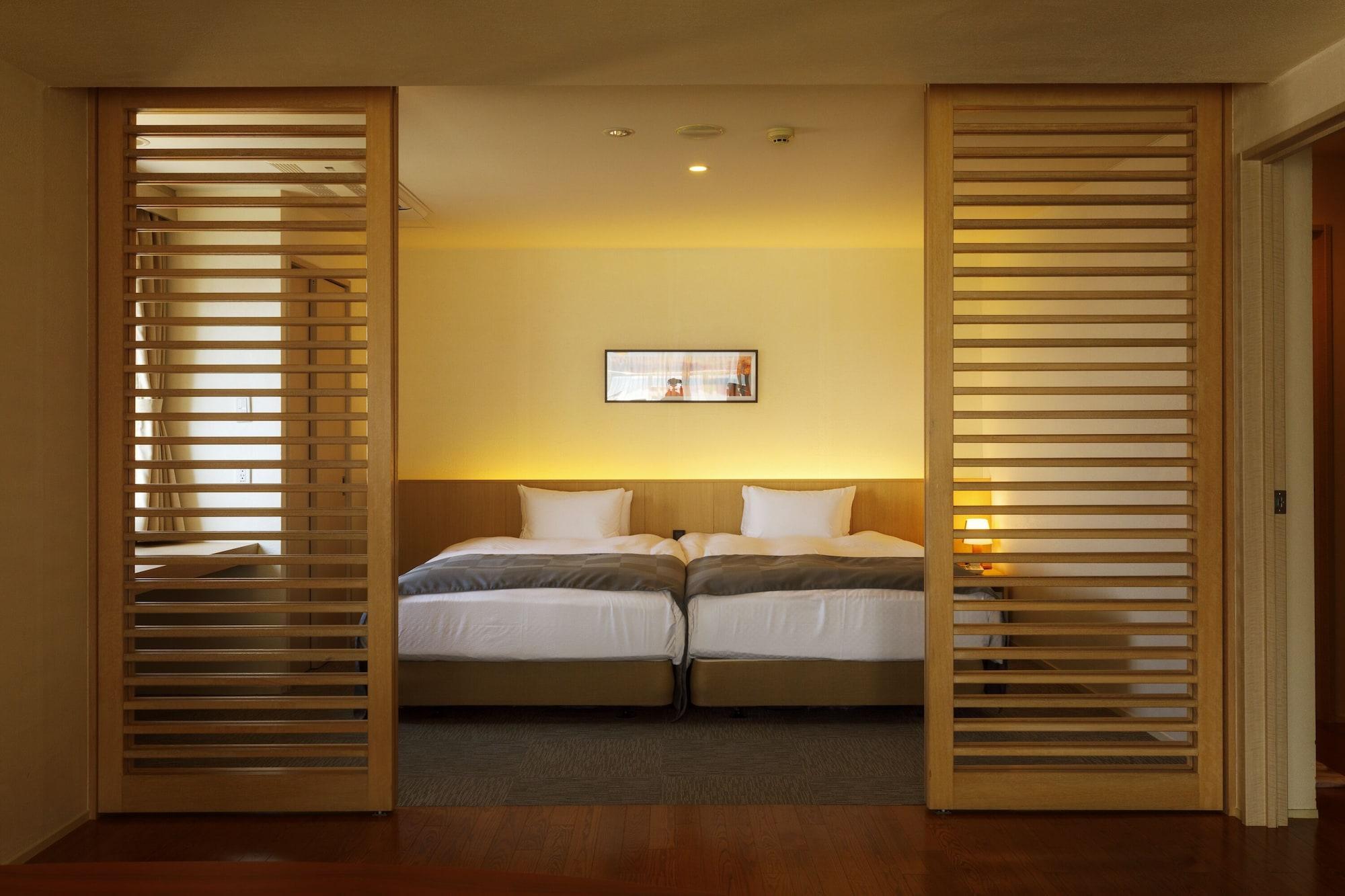 Hakodate Danshaku Club Hotel & Resorts מראה חיצוני תמונה