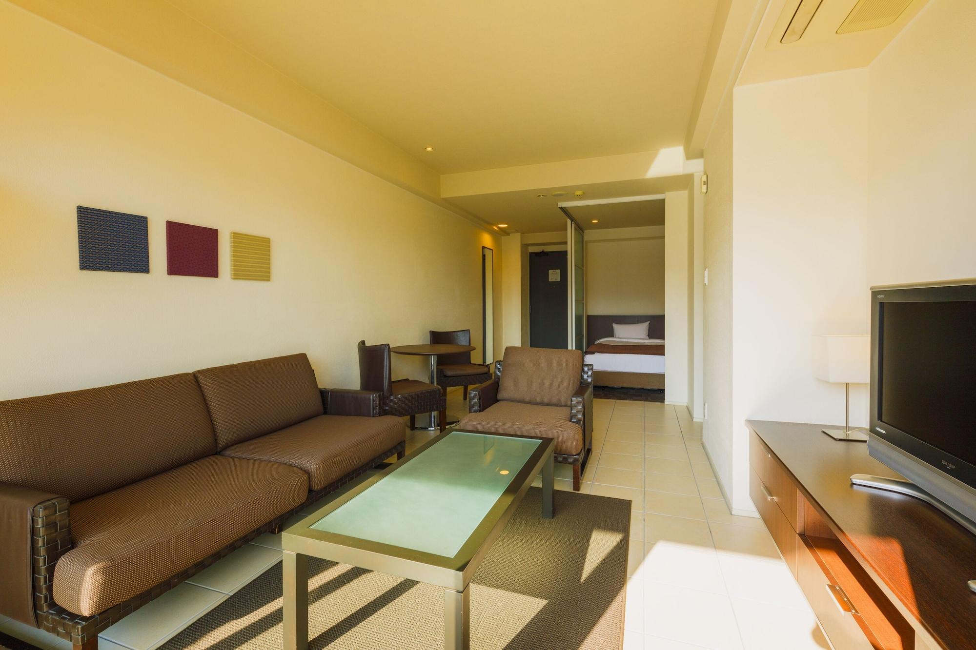 Hakodate Danshaku Club Hotel & Resorts מראה חיצוני תמונה