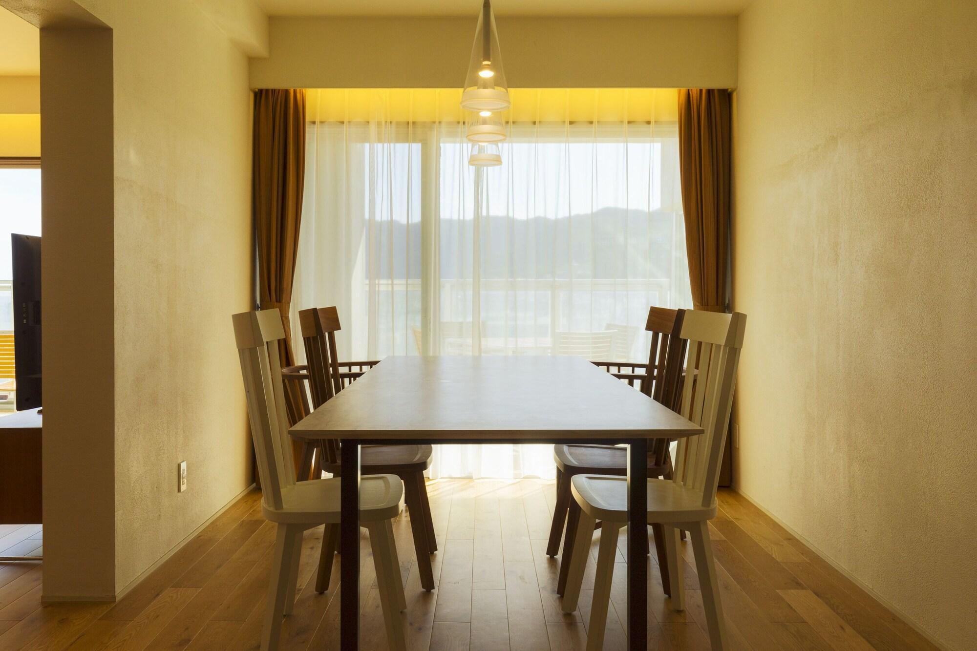 Hakodate Danshaku Club Hotel & Resorts מראה חיצוני תמונה