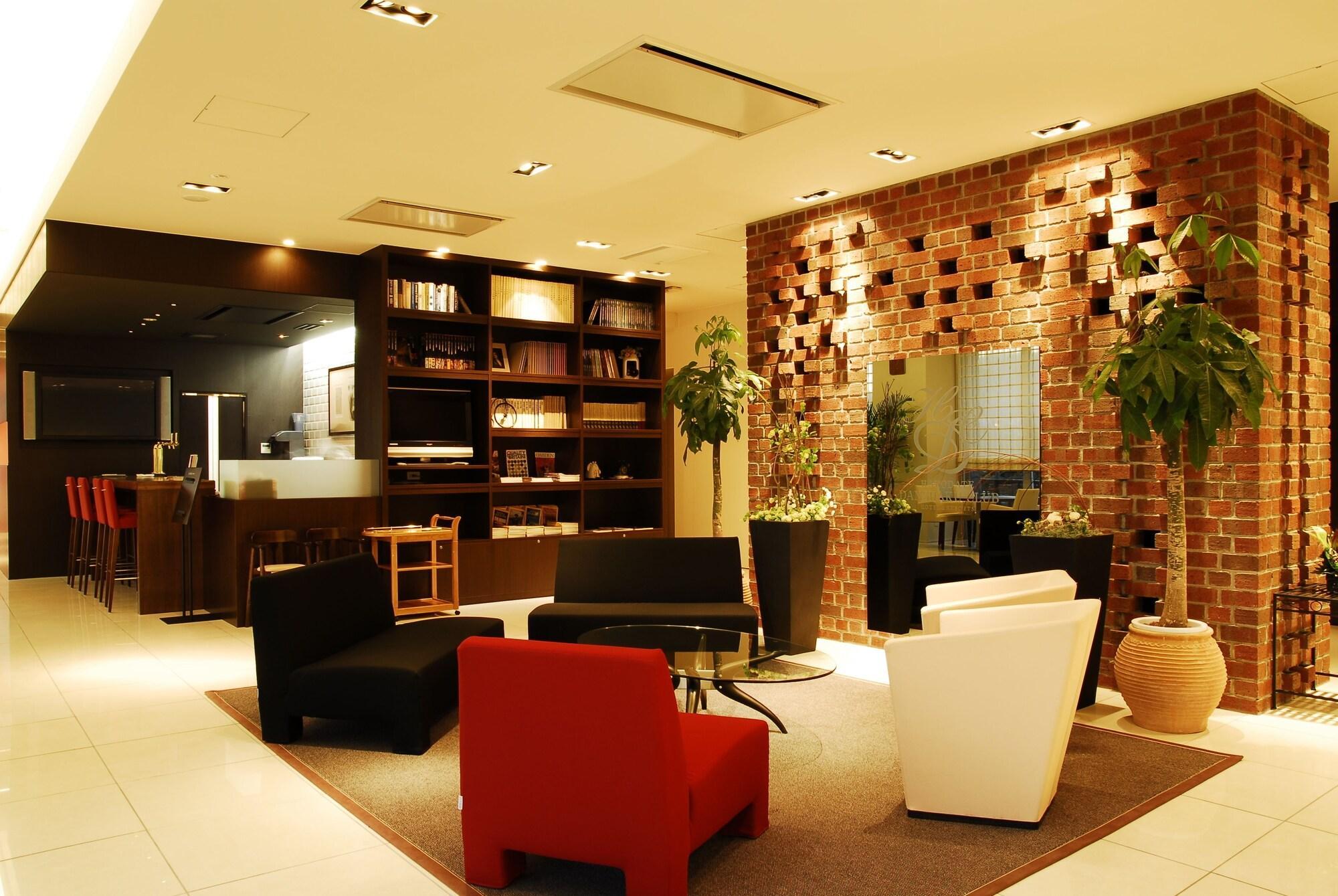 Hakodate Danshaku Club Hotel & Resorts מראה חיצוני תמונה