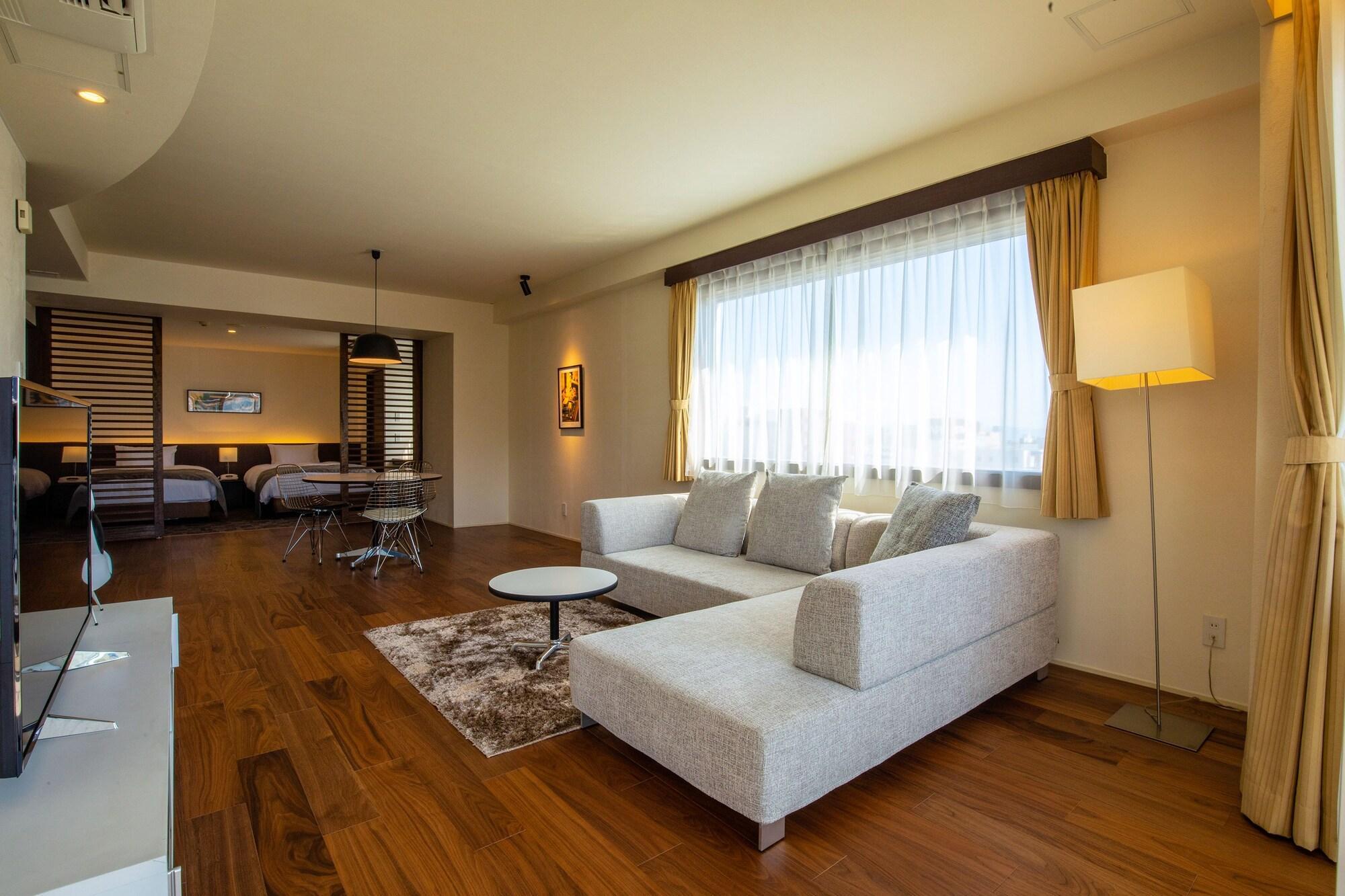 Hakodate Danshaku Club Hotel & Resorts מראה חיצוני תמונה