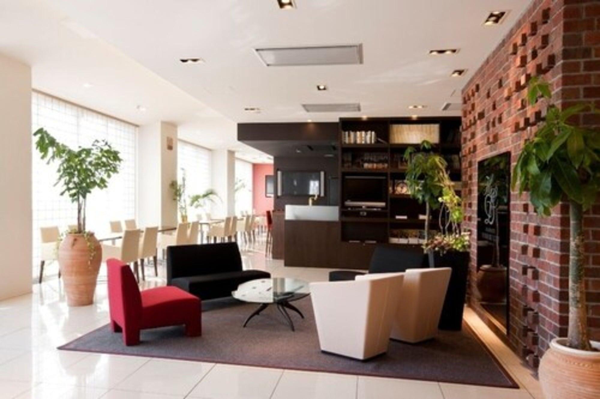 Hakodate Danshaku Club Hotel & Resorts מראה חיצוני תמונה