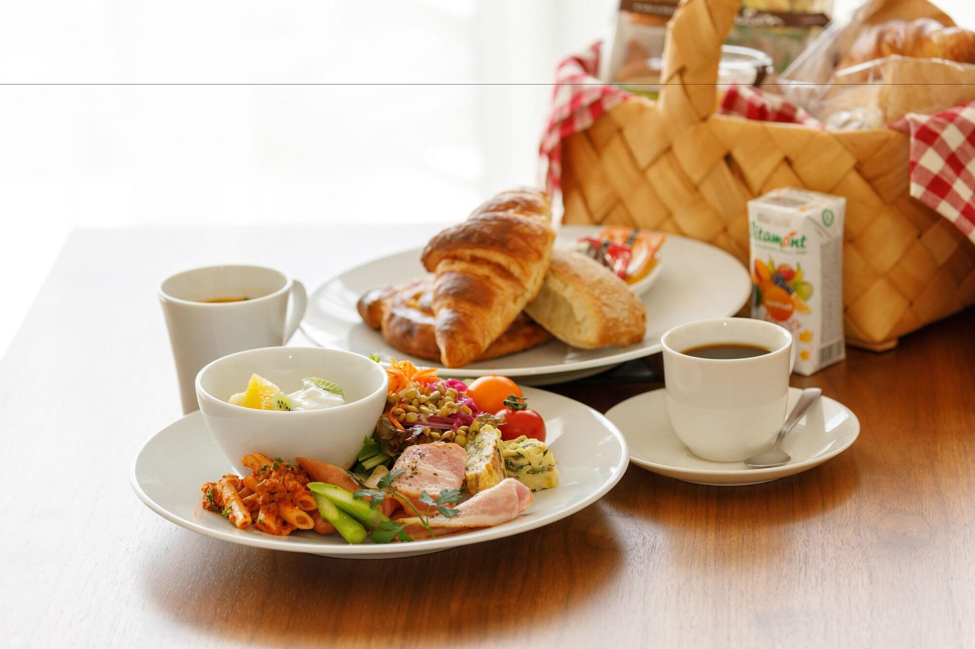 Hakodate Danshaku Club Hotel & Resorts מראה חיצוני תמונה