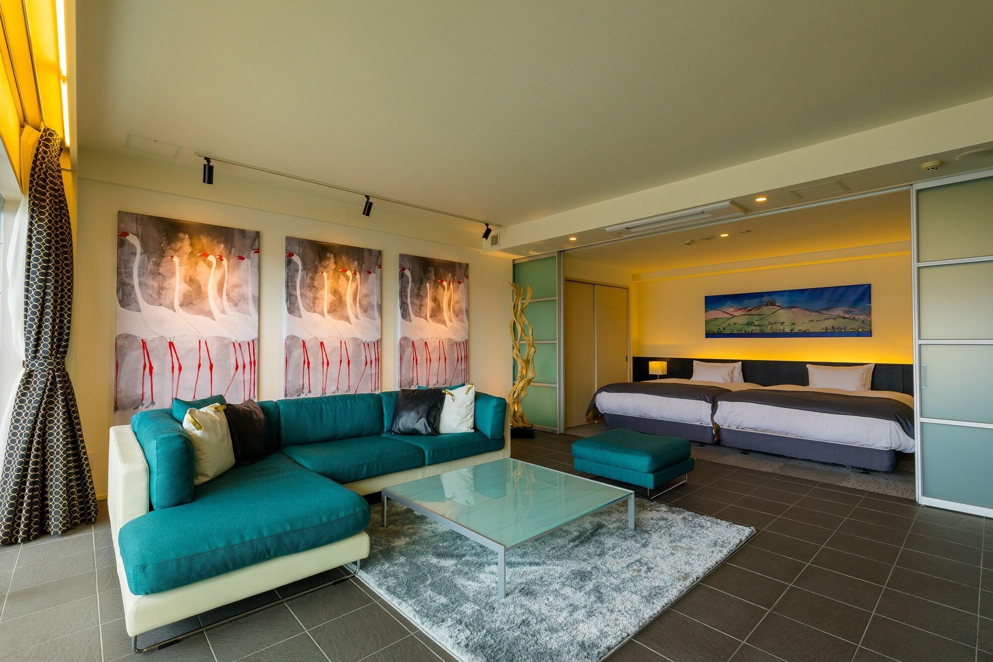 Hakodate Danshaku Club Hotel & Resorts מראה חיצוני תמונה