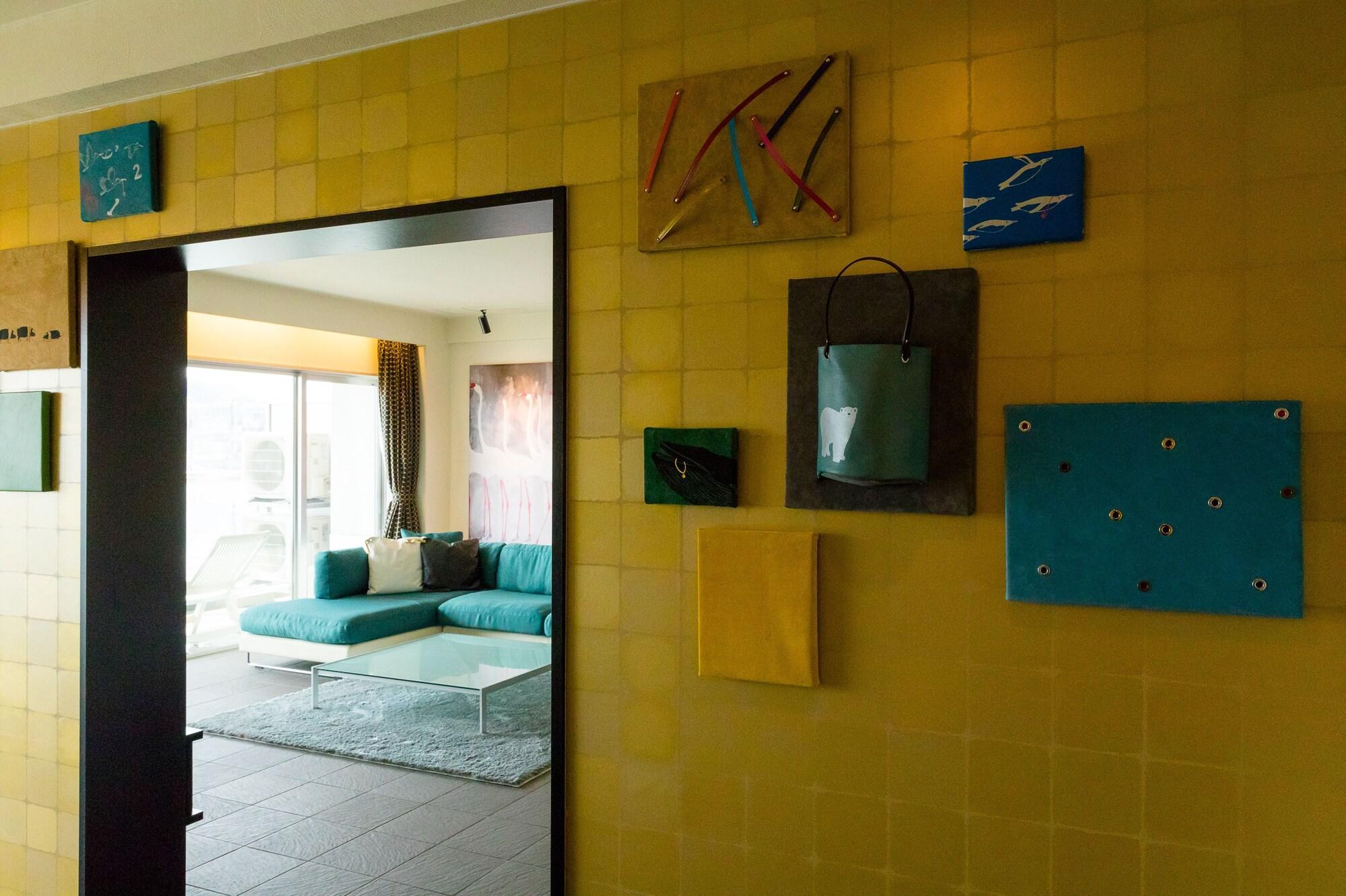 Hakodate Danshaku Club Hotel & Resorts מראה חיצוני תמונה