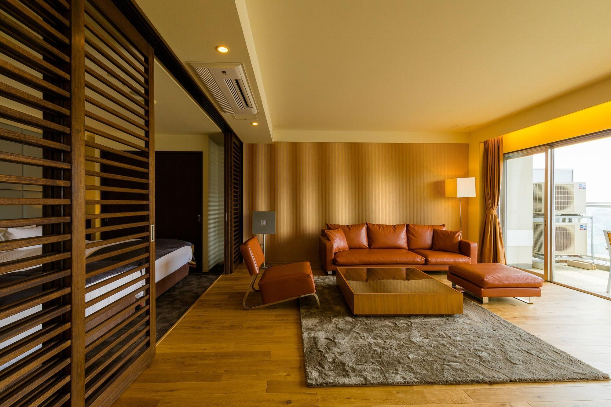 Hakodate Danshaku Club Hotel & Resorts מראה חיצוני תמונה