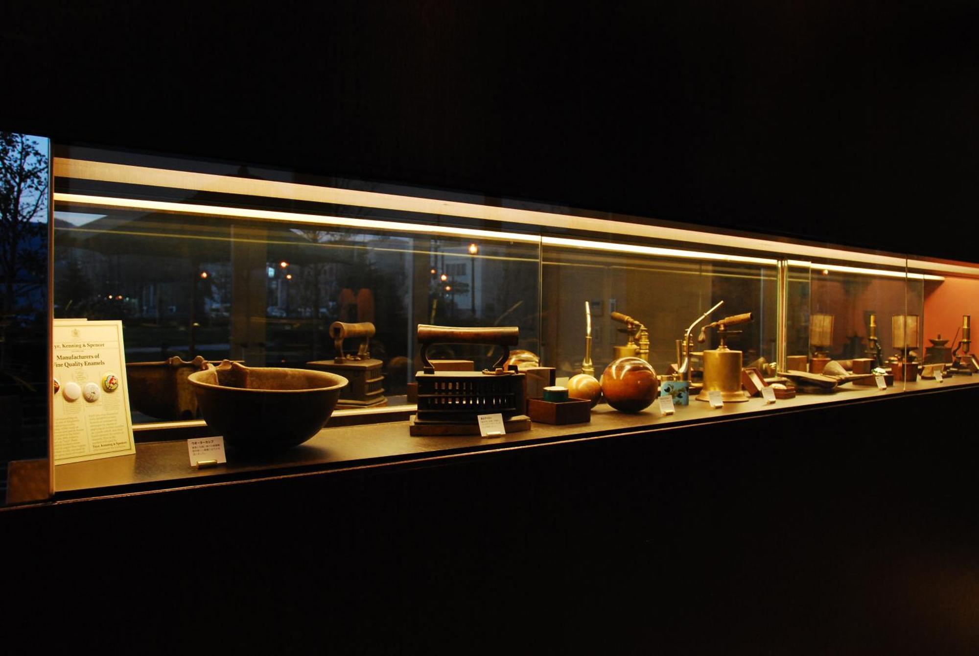 Hakodate Danshaku Club Hotel & Resorts מראה חיצוני תמונה