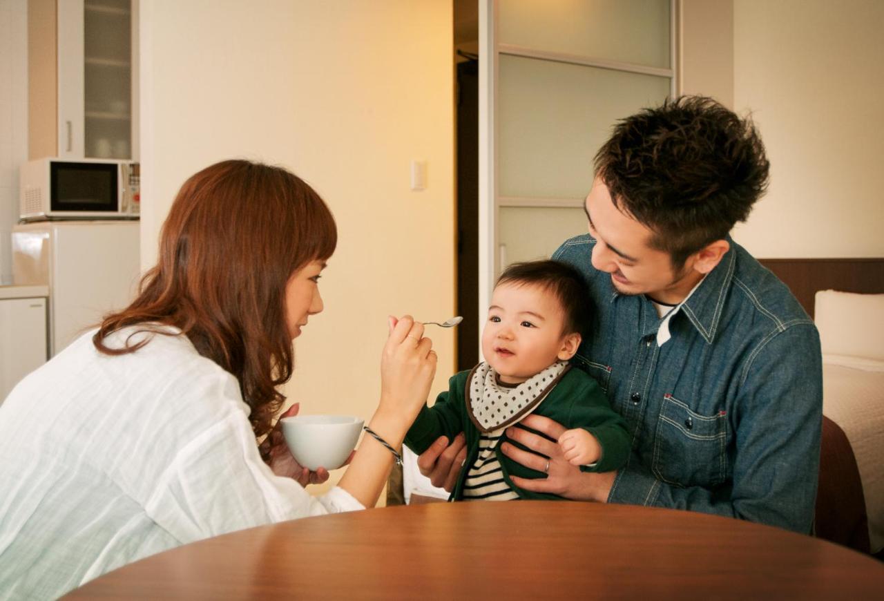 Hakodate Danshaku Club Hotel & Resorts מראה חיצוני תמונה